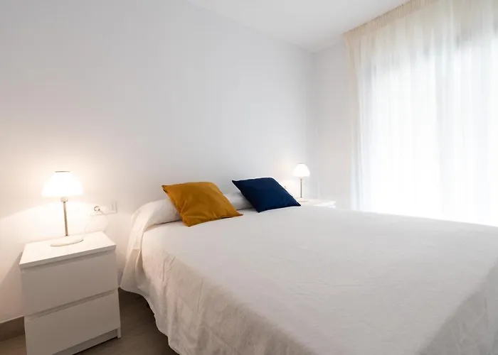 Apartamentos Marblau