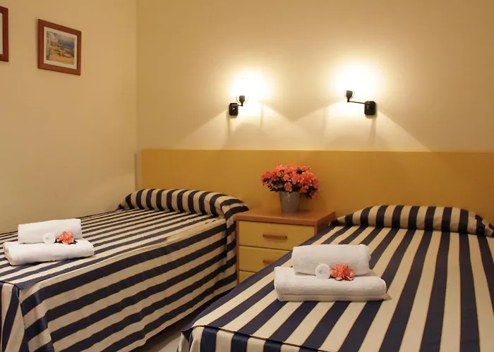 Apartaments Tamariu