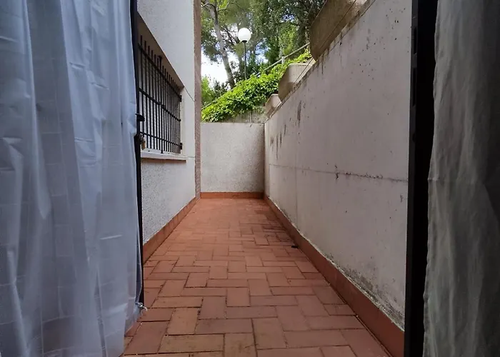 Apto Residencial en Tamariu